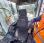 Pelle  Liebherr A316