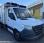 Fourgon à température dirigée (frigo) Mercedes Sprinter