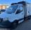 Fourgon à température dirigée (frigo) Mercedes Sprinter