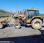 Tracteur agricole Renault 750MI