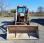Tracteur agricole Renault 750MI