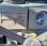 Tracteur agricole Renault 750MI