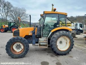 Tracteur agricole Renault R5