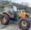 Tracteur agricole Renault R5