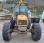 Tracteur agricole Renault R5