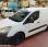 Fourgon avec parois et toit rigide Citroën Berlingo