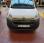 Fourgon avec parois et toit rigide Citroën Berlingo