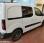 Fourgon avec parois et toit rigide Citroën Berlingo