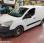 Fourgon avec parois et toit rigide Citroën Berlingo