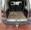 Fourgon avec parois et toit rigide Citroën Berlingo