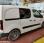 Fourgon avec parois et toit rigide Citroën Berlingo