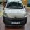 Fourgon avec parois et toit rigide Citroën Berlingo