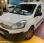 Fourgon avec parois et toit rigide Citroën Berlingo