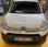 Fourgon avec parois et toit rigide Citroën Berlingo
