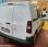 Fourgon avec parois et toit rigide Citroën Berlingo