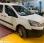 Fourgon avec parois et toit rigide Citroën Berlingo