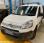 Fourgon avec parois et toit rigide Citroën Berlingo