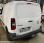 Fourgon avec parois et toit rigide Citroën Berlingo