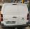 Fourgon avec parois et toit rigide Citroën Berlingo
