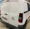 Fourgon avec parois et toit rigide Citroën Berlingo