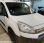 Fourgon avec parois et toit rigide Citroën Berlingo