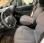Fourgon avec parois et toit rigide Citroën Berlingo