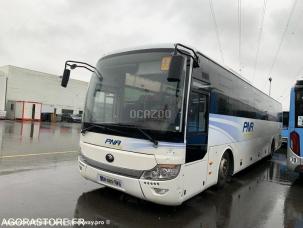 Autobus Yutong ZK6121H