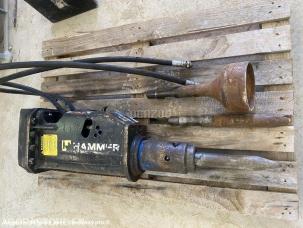 Hammer SB150