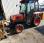Tracteur agricole Kubota STV36