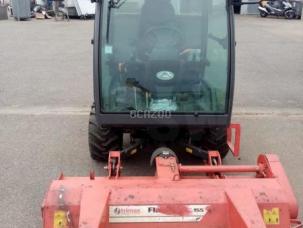 Tondeuse Kubota 3890