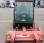 Tondeuse Kubota 3890