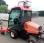 Tondeuse Kubota 3890