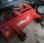 Tondeuse Kubota 3890