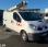 Nacelle Renault Trafic