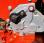 Motoculteur Kubota             TF80