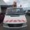 Nacelle Mercedes Sprinter