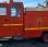 Fourgon avec parois et toit rigide Renault FN 40 B 532L