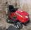 Tondeuse Massey Ferguson MF 42-18 ASD