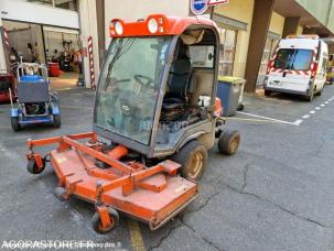Tondeuse Kubota F3890