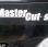 Tondeuse MTD             MASTERCUT 96