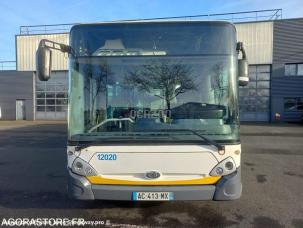 Autocar Heuliez GX327