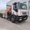 Plateau Iveco STRALIS ED260S