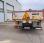 Plateau Iveco STRALIS ED260S