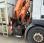 Plateau Iveco STRALIS ED260S