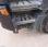 Plateau Iveco STRALIS ED260S