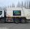Benne à ordure ménagères Iveco 260S31