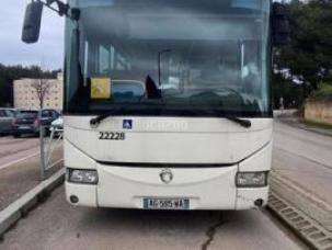 Autobus Irisbus Recreo
