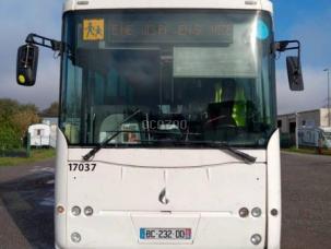 Autobus MAN A91