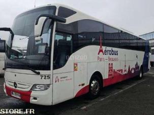 Autocar Mercedes Tourismo