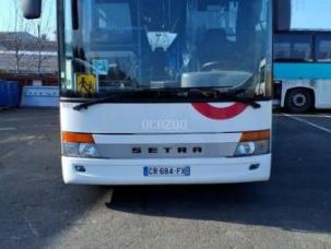 Autobus Setra